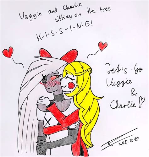 charlie porn|Charlie/Vaggie